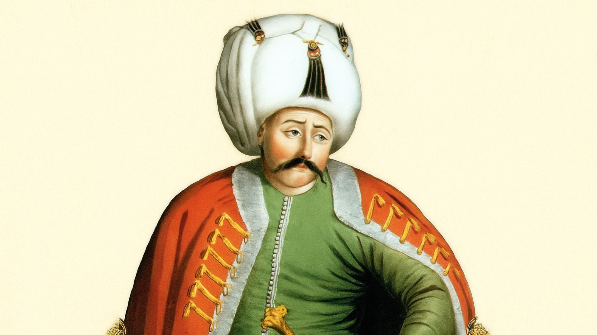Yavuz Sultan Selim Han