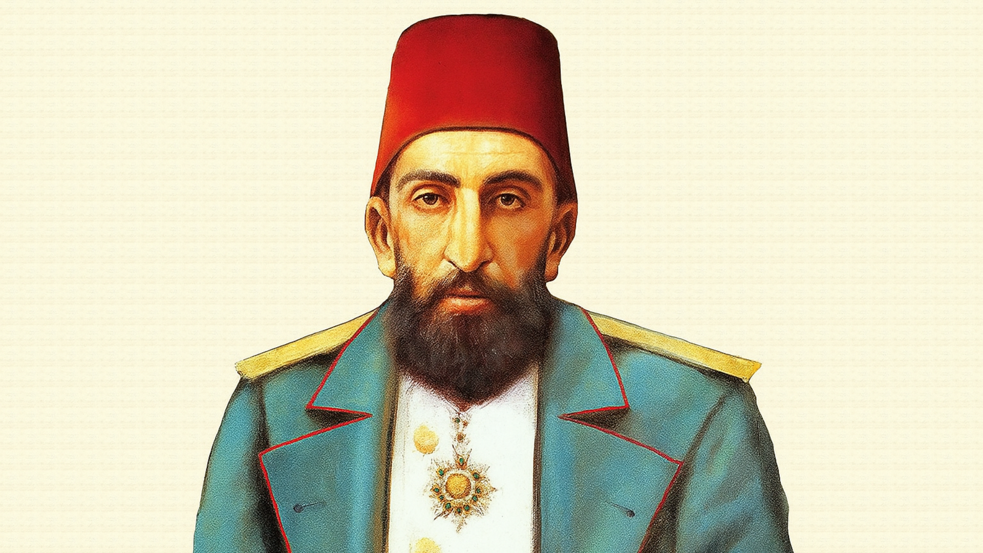 II. Abdülhamid Han